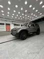 Toyota Land Cruiser PRADO All Rounder TX TURBO